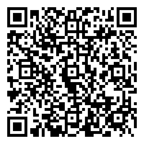 活動報名表 QR code
